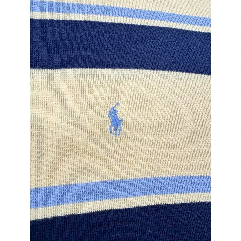 Polo Ralph Lauren 📏 measurements